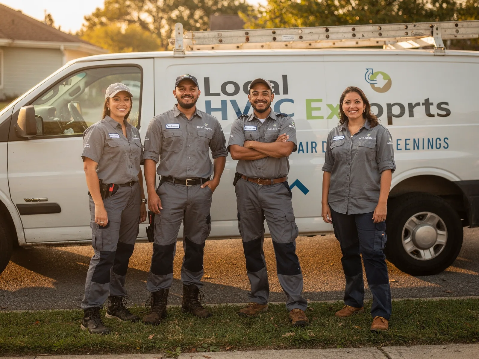 24/7 HVAC Repair & AC Replacement company in Montgomery Creek, CA